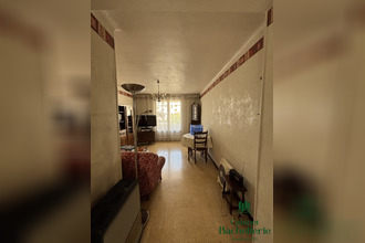 Ma-Cabane - Vente Appartement Marseille, 52 m²