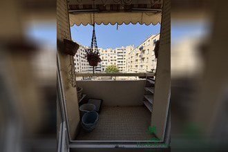 Ma-Cabane - Vente Appartement Marseille, 52 m²