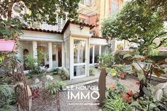 Ma-Cabane - Vente Appartement Marseille, 84 m²