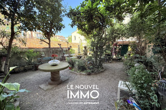 Ma-Cabane - Vente Appartement Marseille, 84 m²