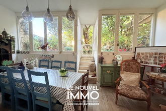 Ma-Cabane - Vente Appartement Marseille, 84 m²