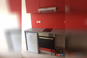 Ma-Cabane - Vente Appartement Marseille, 22 m²