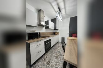 Ma-Cabane - Vente Appartement Marseille, 55 m²