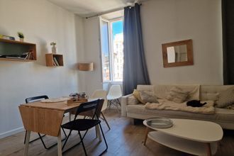 Ma-Cabane - Vente Appartement Marseille, 33 m²