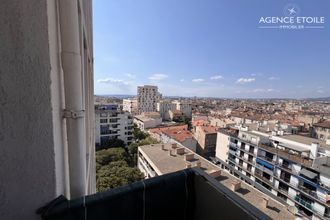 Ma-Cabane - Vente Appartement Marseille, 43 m²