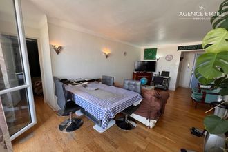 Ma-Cabane - Vente Appartement Marseille, 43 m²