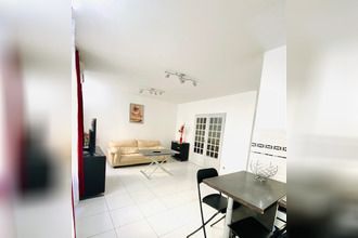Ma-Cabane - Vente Appartement Marseille, 34 m²