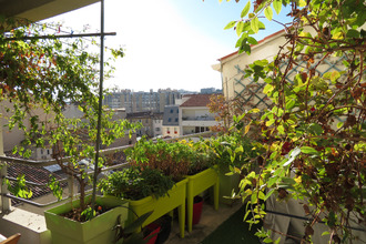 Vente Appartement 13005, Marseille France