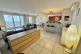 Ma-Cabane - Vente Appartement Marseille, 76 m²