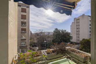 Ma-Cabane - Vente Appartement Marseille, 105 m²