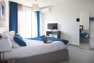 Vente Appartement 13005, Marseille France