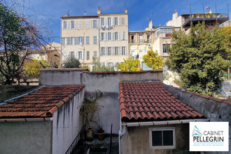 Ma-Cabane - Vente Appartement Marseille, 38 m²
