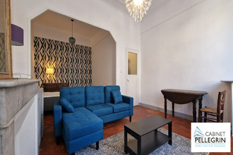 Ma-Cabane - Vente Appartement Marseille, 38 m²