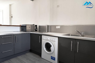 Ma-Cabane - Vente Appartement Marseille, 27 m²