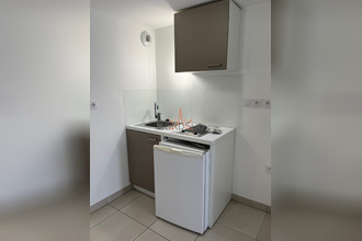 Ma-Cabane - Vente Appartement Marseille, 36 m²