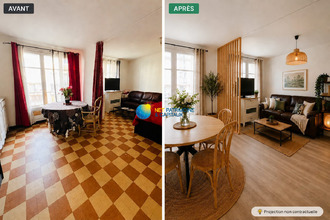 Ma-Cabane - Vente Appartement Marseille, 70 m²