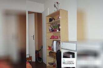 Ma-Cabane - Vente Appartement Marseille, 30 m²