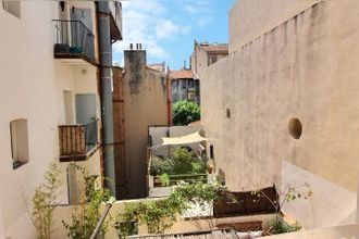 Ma-Cabane - Vente Appartement Marseille, 89 m²