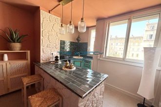 Ma-Cabane - Vente Appartement Marseille, 21 m²