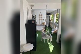 Ma-Cabane - Vente Appartement Marseille, 59 m²