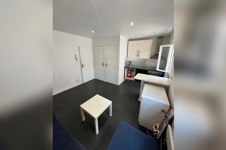 Ma-Cabane - Vente Appartement Marseille, 18 m²