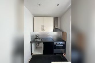 Ma-Cabane - Vente Appartement Marseille, 18 m²