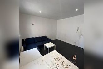 Ma-Cabane - Vente Appartement Marseille, 18 m²