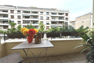 Ma-Cabane - Vente Appartement Marseille, 56 m²