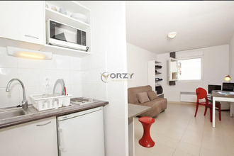 Ma-Cabane - Vente Appartement Marseille, 20 m²