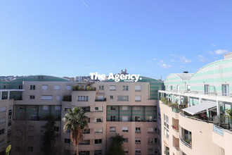 Ma-Cabane - Vente Appartement Marseille, 92 m²