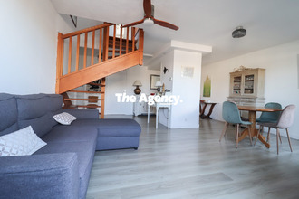 Ma-Cabane - Vente Appartement Marseille, 92 m²