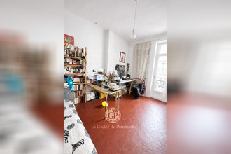 Ma-Cabane - Vente Appartement Marseille, 83 m²