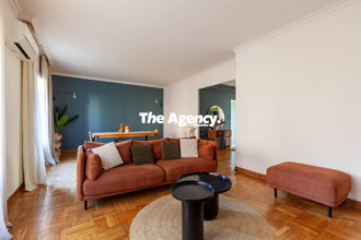 Ma-Cabane - Vente Appartement Marseille, 115 m²