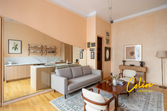 Ma-Cabane - Vente Appartement Marseille, 74 m²