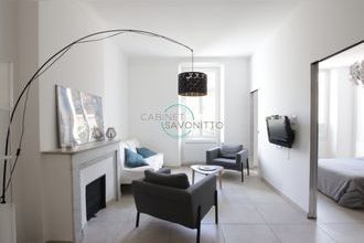 Ma-Cabane - Vente Appartement Marseille, 43 m²