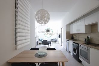 Ma-Cabane - Vente Appartement Marseille, 43 m²