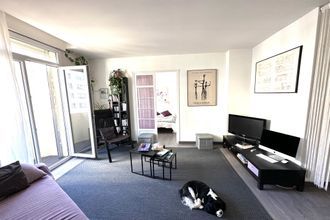 Ma-Cabane - Vente Appartement Marseille, 51 m²