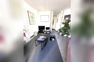 Ma-Cabane - Vente Appartement Marseille, 51 m²