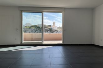 Ma-Cabane - Vente Appartement Marseille, 58 m²