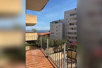 Ma-Cabane - Vente Appartement Marseille, 49 m²