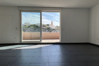 Ma-Cabane - Vente Appartement Marseille, 58 m²