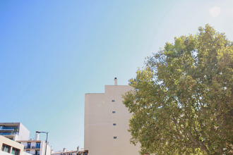 Ma-Cabane - Vente Appartement Marseille, 33 m²
