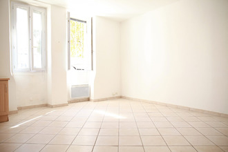 Ma-Cabane - Vente Appartement Marseille, 33 m²