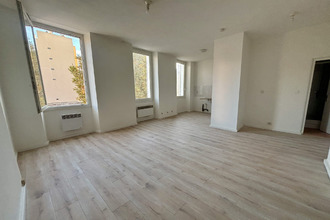 Ma-Cabane - Vente Appartement Marseille, 37 m²