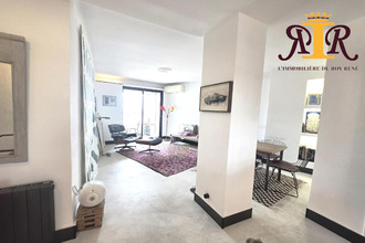 Ma-Cabane - Vente Appartement Marseille, 57 m²
