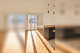 Ma-Cabane - Vente Appartement Marseille, 45 m²