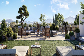 Vente Appartement 13008, Marseille France