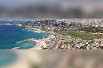 Vente Appartement 13008, Marseille France