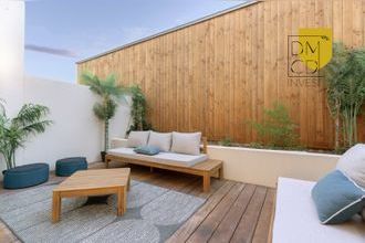 Vente Appartement 13008, Marseille France