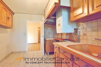 Ma-Cabane - Vente Appartement Marseille, 74 m²